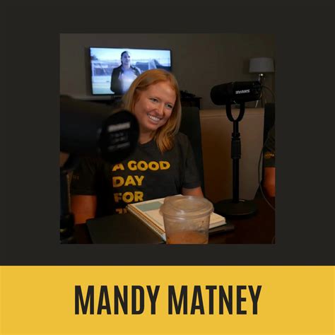 mmp podcast|mandy dewitt podcast.